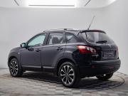 Nissan Qashqai I Рестайлинг Москва  - изображение 24
