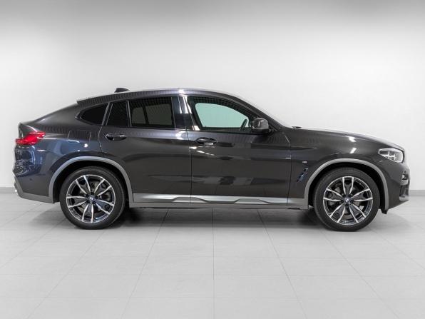 BMW X4 II (G02) с пробегом 2018 года, цена 3 950 000 рублей, 87407 км, внедорожник, Автокод Объявления