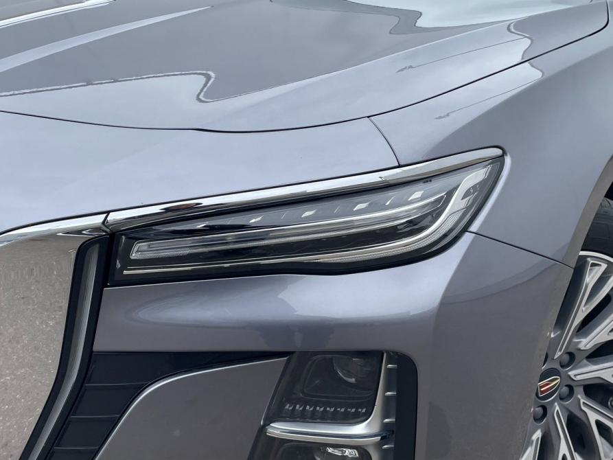 Hongqi H5 II Москва  - изображение 25