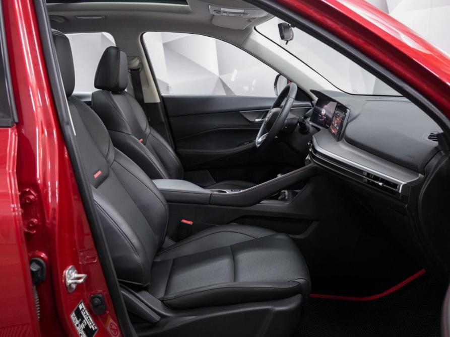 Changan CS35 Plus I Рестайлинг Ульяновск  - изображение 12