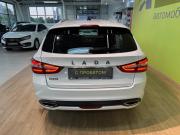 Lada (ВАЗ) Vesta I Рестайлинг (NG) Чебоксары  - изображение 43