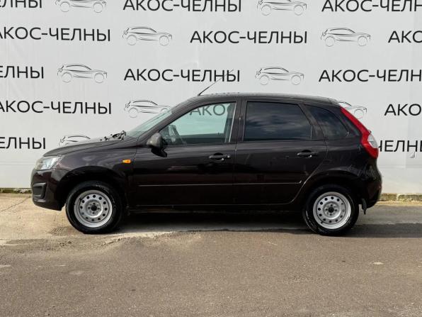 Lada (ВАЗ) Kalina II с пробегом 2013 года, цена 300 000 рублей, 143506 км, хэтчбек, Автокод Объявления