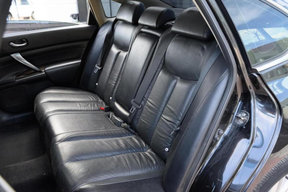 Nissan Teana II Рестайлинг Ульяновск  - изображение 9