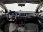 Hyundai Solaris II Красноярск  - изображение 32