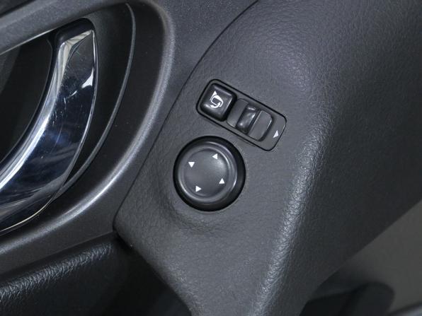 Nissan Qashqai II Рестайлинг с пробегом 2019 года, цена 1 210 000 рублей, 220000 км, внедорожник, Автокод Объявления