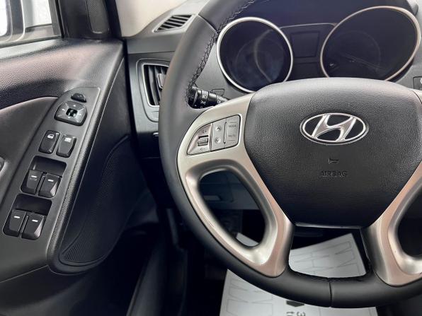 Hyundai ix35 I с пробегом 2011 года, цена 1 090 000 рублей, 222382 км, внедорожник, Автокод Объявления