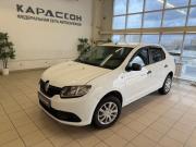 Renault Logan II Волгоград  - изображение 19