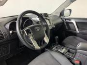 Toyota Land Cruiser Prado 150 Series Рестайлинг 1 Москва  - изображение 30