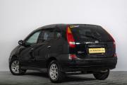 Nissan Tino Томск  - изображение 22