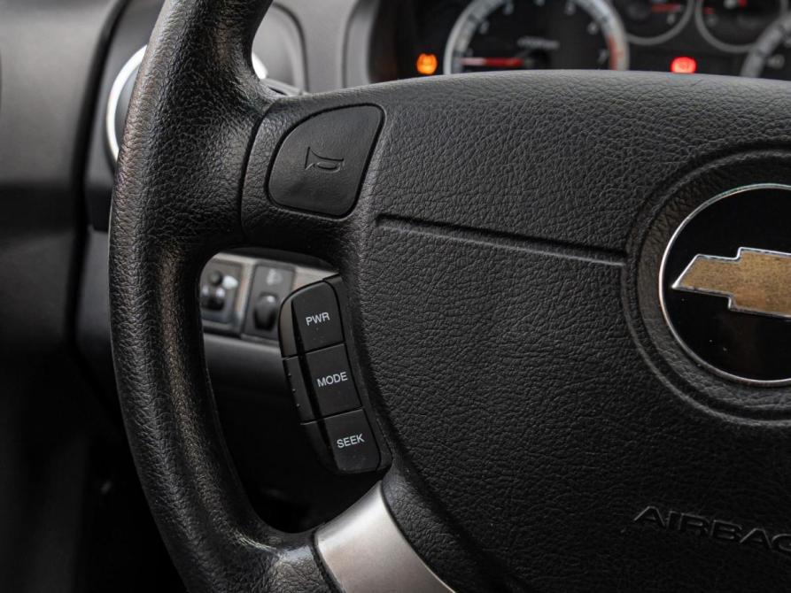Chevrolet Nexia I Краснодар  - изображение 15
