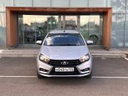Lada (ВАЗ) Vesta I Оренбург  - изображение 18