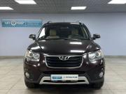 Hyundai Santa Fe II Рестайлинг Москва  - изображение 19