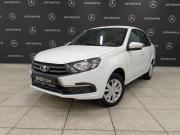 Lada (ВАЗ) Granta I Рестайлинг Москва  - изображение 25
