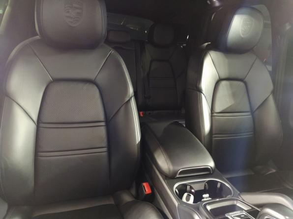 Porsche Cayenne III с пробегом 2018 года, цена 4 797 000 рублей, 124366 км, внедорожник, Автокод Объявления
