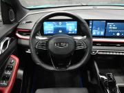 Geely Coolray I Рестайлинг Екатеринбург  - изображение 36