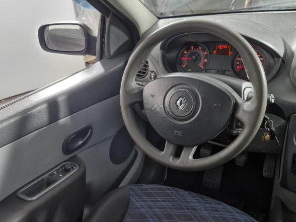Renault Clio III с пробегом 2007 года, цена 329 000 рублей, 194461 км, хэтчбек, Автокод Объявления