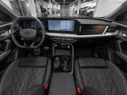 Audi Q5 III Москва  - изображение 38