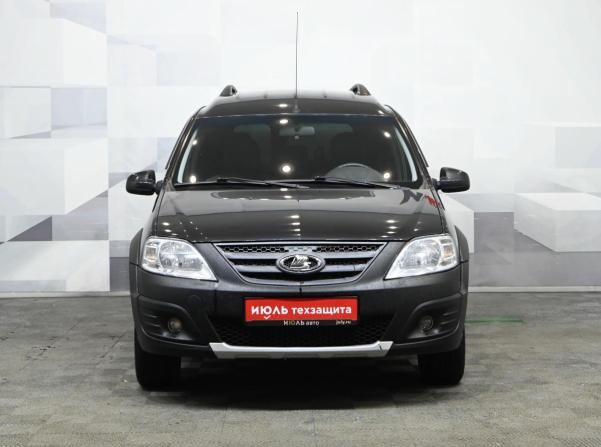 Lada (ВАЗ) Largus I с пробегом 2020 года, цена 1 000 000 рублей, 119057 км, универсал, Автокод Объявления