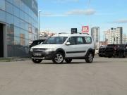 Lada (ВАЗ) Largus I Самара  - изображение 20