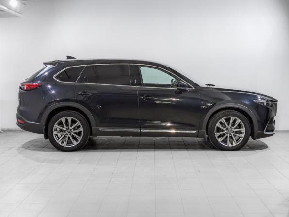 Mazda CX-9 II с пробегом 2018 года, цена 3 150 000 рублей, 114842 км, внедорожник, Автокод Объявления