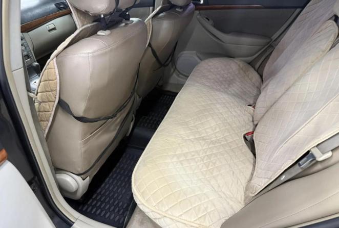 Toyota Avensis II Рестайлинг с пробегом 2007 года, цена 750 000 рублей, 283498 км, седан, Автокод Объявления