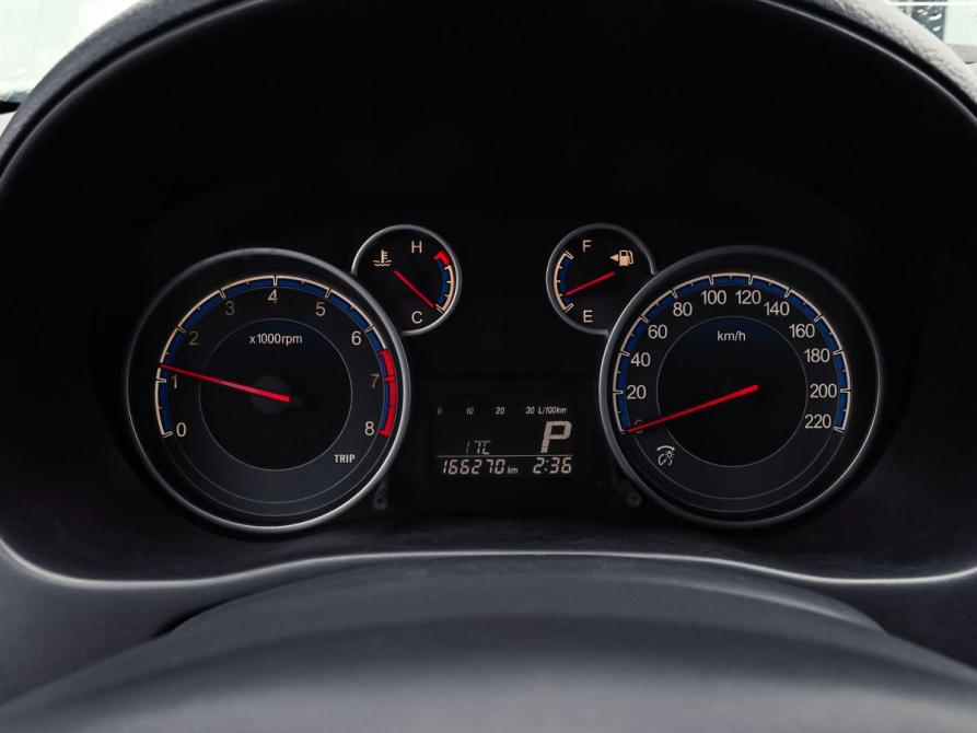 Suzuki SX4 I (Classic) Рестайлинг Екатеринбург  - изображение 9