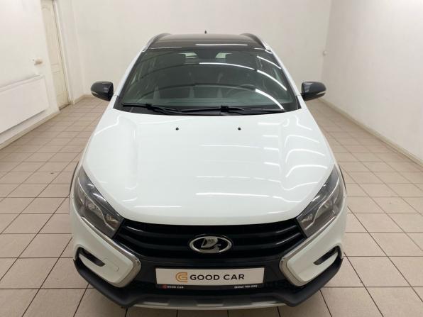 Lada (ВАЗ) Vesta I с пробегом 2021 года, цена 1 090 000 рублей, 162209 км, универсал, Автокод Объявления