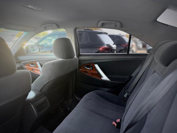 Toyota Camry VI (XV40) Рестайлинг с пробегом 2011 года, цена 1 230 000 рублей, 197393 км, седан, Автокод Объявления