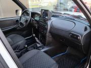 Lada (ВАЗ) Niva Travel I Москва  - изображение 24