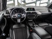 BMW X3 III (G01) Краснодар  - изображение 29
