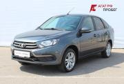 Lada (ВАЗ) Granta I Рестайлинг Нижний Новгород  - изображение 22