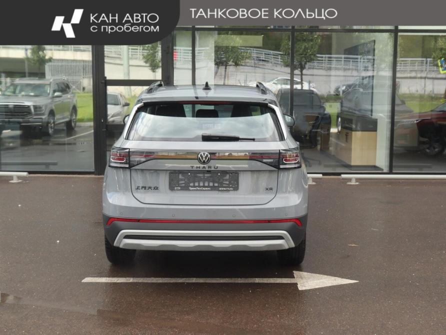 Volkswagen Tharu XR Казань  - изображение 4