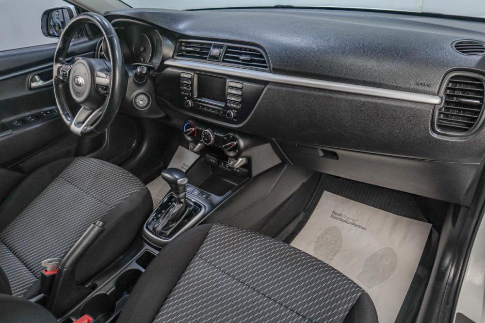 Kia Rio IV Челябинск  - изображение 14
