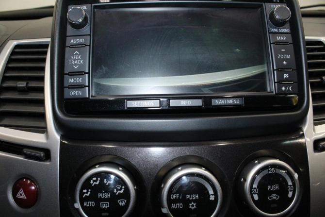 Mitsubishi Pajero Sport II Рестайлинг с пробегом 2014 года, цена 1 829 000 рублей, 213000 км, внедорожник, Автокод Объявления