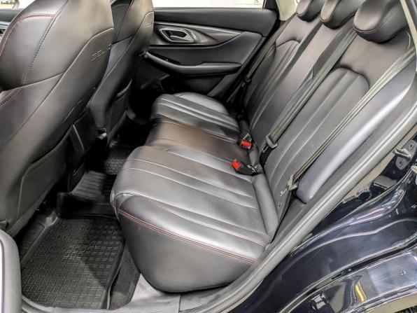BAIC U5 Plus с пробегом 2023 года, цена 825 000 рублей, 98870 км, седан, Автокод Объявления