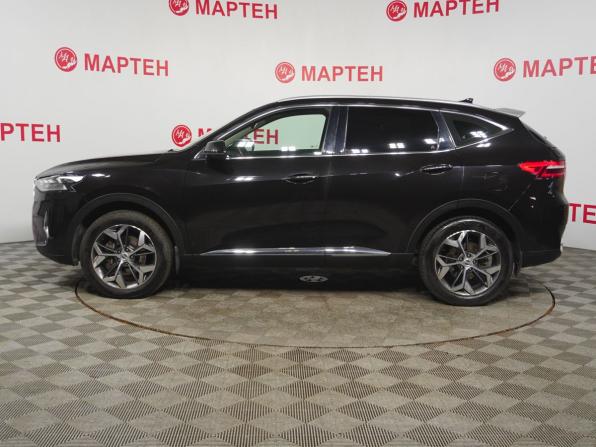 Haval F7 I с пробегом 2022 года, цена 1 850 000 рублей, 95489 км, внедорожник, Автокод Объявления