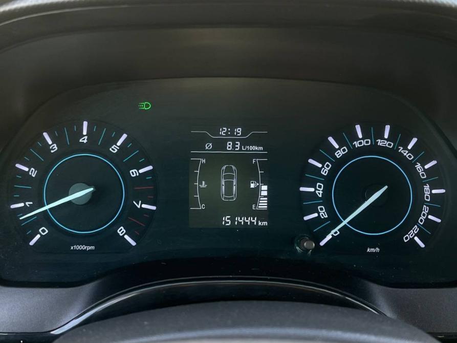Chery Tiggo 3 I Оренбург  - изображение 20