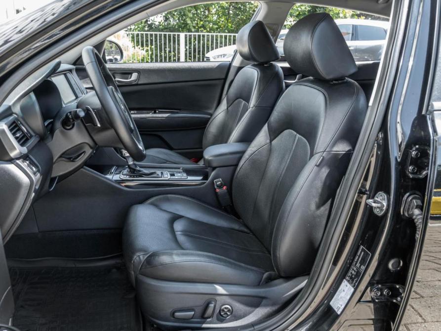 Kia Optima IV Ставрополь  - изображение 10