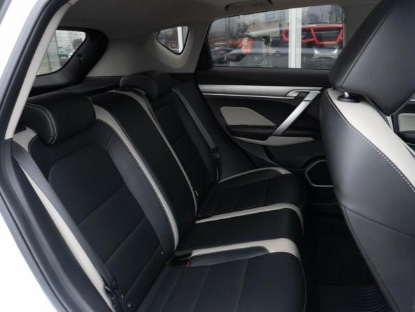 Geely Binyue I с пробегом 2020 года, цена 1 850 000 рублей, 63840 км, внедорожник, Автокод Объявления