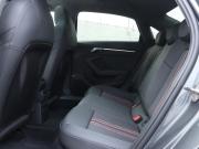 Audi A3 IV (8Y) Москва  - изображение 38
