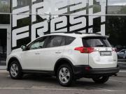 Toyota RAV4 IV (XA40) Волгоград  - изображение 20