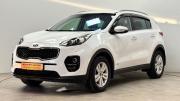 Kia Sportage IV Киров  - изображение 19