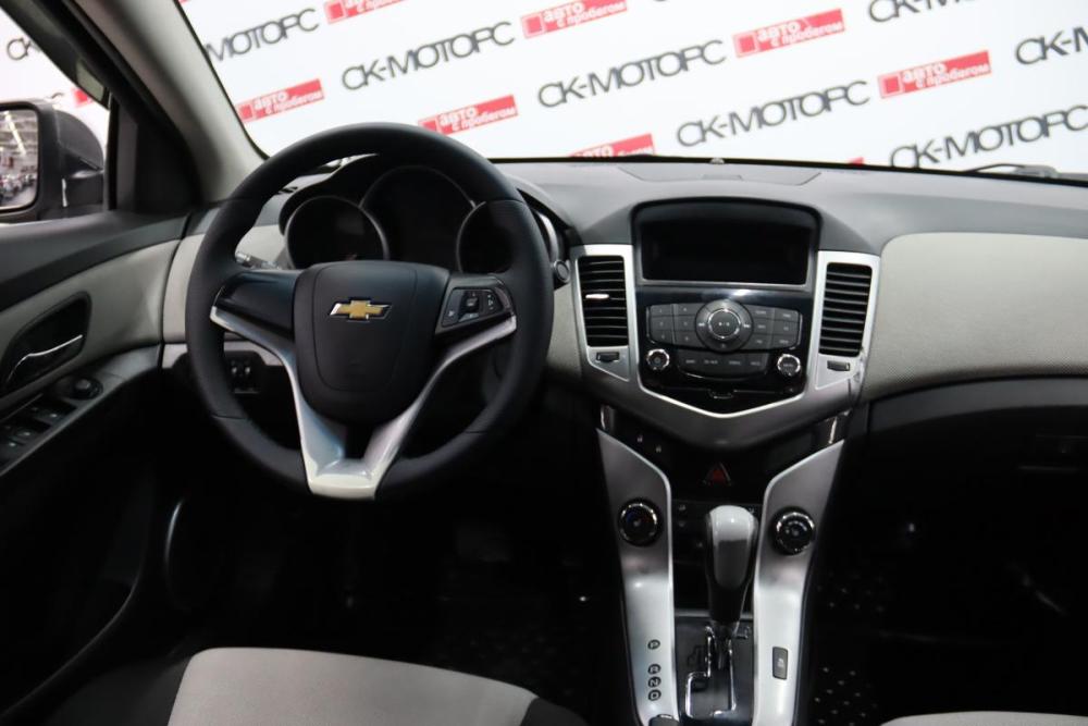 Chevrolet Cruze I Сургут  - изображение 14