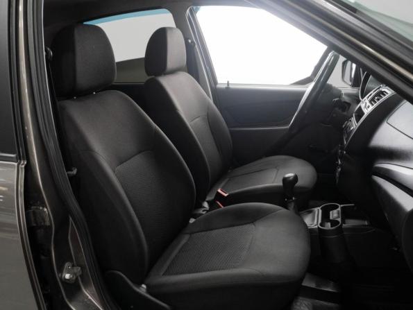 Lada (ВАЗ) Granta I Рестайлинг с пробегом 2019 года, цена 450 000 рублей, 303444 км, седан, Автокод Объявления