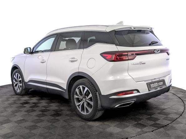 Chery Tiggo 7 Pro I с пробегом 2020 года, цена 1 670 000 рублей, 40496 км, внедорожник, Автокод Объявления