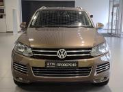 Volkswagen Touareg II Казань  - изображение 24
