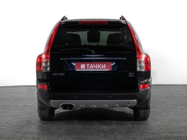 Volvo XC90 I Рестайлинг с пробегом 2007 года, цена 1 130 500 рублей, 291972 км, внедорожник, Автокод Объявления