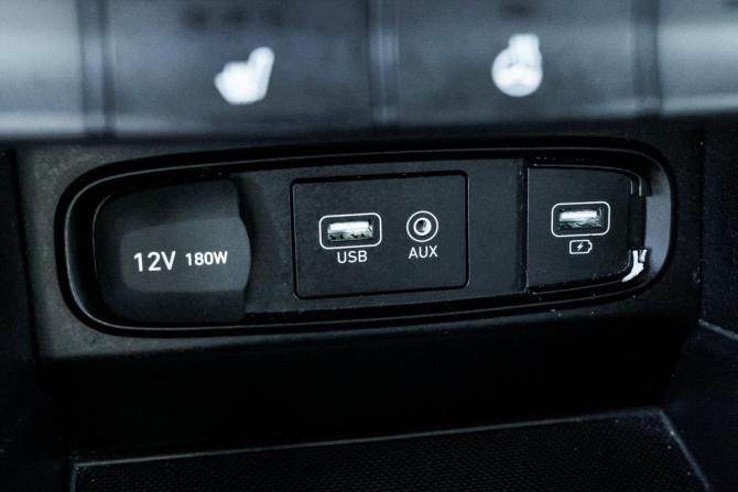 Hyundai Santa Fe IV с пробегом 2020 года, цена 2 631 000 рублей, 109857 км, внедорожник, Автокод Объявления