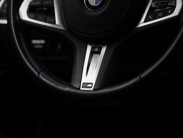 BMW 3 серии VII (G2x) с пробегом 2020 года, цена 3 546 000 рублей, 102959 км, седан, Автокод Объявления