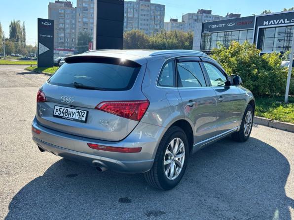 Audi Q5 I (8R) с пробегом 2012 года, цена 1 450 000 рублей, 193186 км, внедорожник, Автокод Объявления